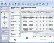 Store Manager for CRE Loaded screenshot